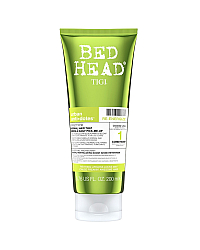 TIGI Bed Head Urban Anti+dotes Re-Energize - Кондиционер для нормальных волос уровень 1 200 мл